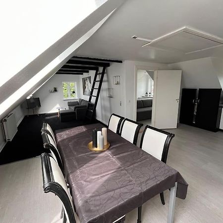 Stor Rummelig Lejlighed Med Egen P-Plads Kolding Exterior foto